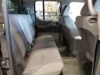 2010 Nissan Frontier Crew Cab SE