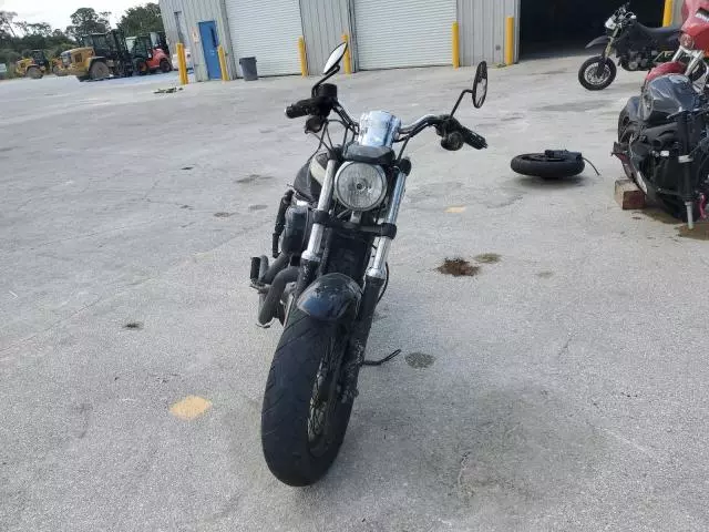 2019 Harley-Davidson XL1200 C