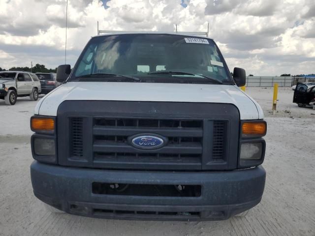 2008 Ford Econoline E150 Van