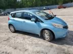 2014 Nissan Versa Note S