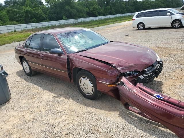 2001 Chevrolet Lumina