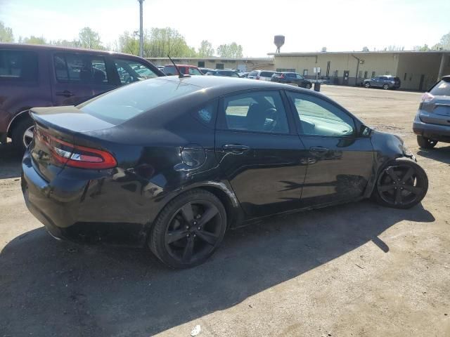 2015 Dodge Dart SXT