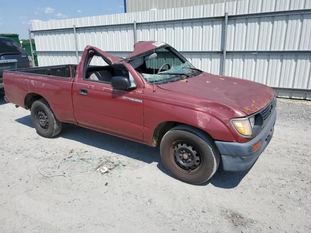 1995 Toyota Tacoma