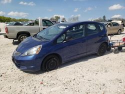 Honda fit salvage cars for sale: 2011 Honda FIT