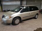 2005 Chrysler Town & Country