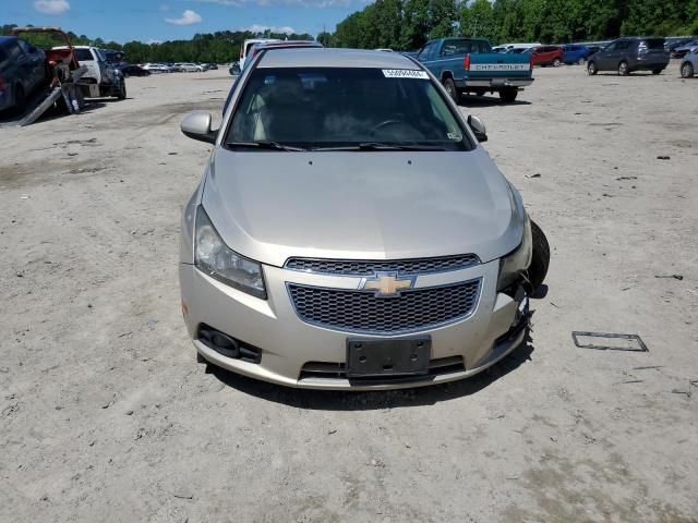 2011 Chevrolet Cruze LT