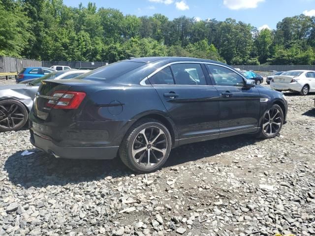 2014 Ford Taurus Limited