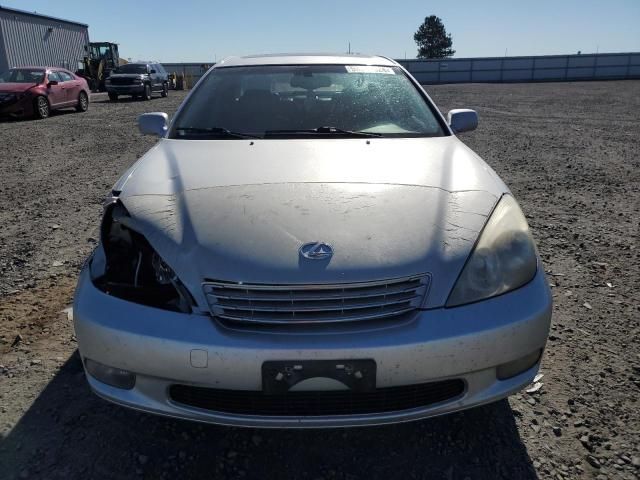 2002 Lexus ES 300