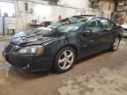 2007 Pontiac Grand Prix GXP