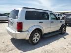 2007 Dodge Nitro SLT