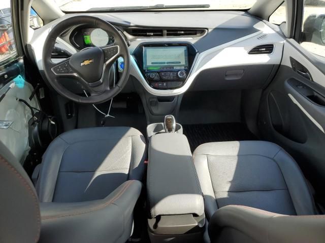 2019 Chevrolet Bolt EV Premier