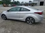 2014 Hyundai Elantra Coupe GS