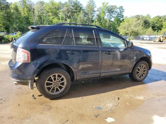 2008 Ford Edge SEL