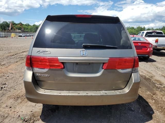 2008 Honda Odyssey LX