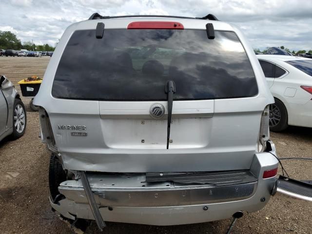 2009 Mercury Mariner Premier