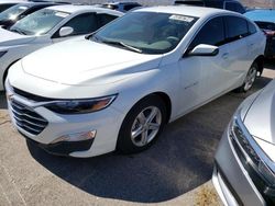 Run And Drives Cars for sale at auction: 2021 Chevrolet Malibu LS