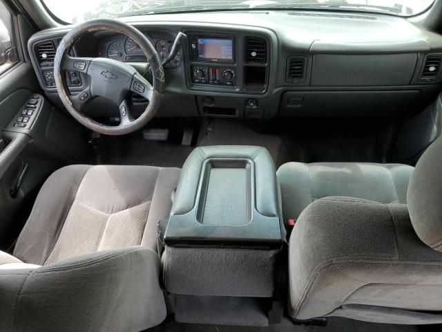 2006 Chevrolet Silverado K1500