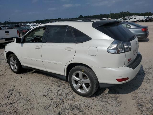 2007 Lexus RX 350