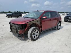 2013 Ford Edge SEL for sale in Arcadia, FL