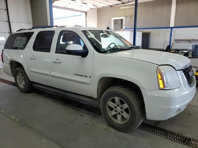 2009 GMC Yukon XL K1500