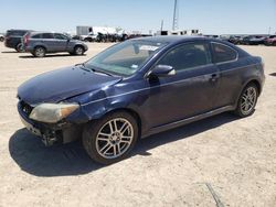 Scion TC salvage cars for sale: 2010 Scion TC