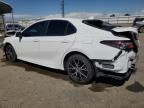 2023 Toyota Camry SE Night Shade