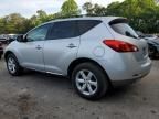 2009 Nissan Murano S