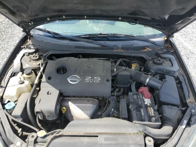 2006 Nissan Altima S