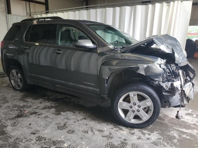 2013 GMC Terrain SLT