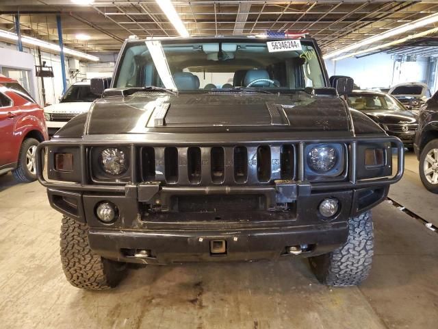 2003 Hummer H2