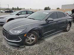 2021 Hyundai Sonata SE en venta en Mentone, CA