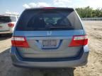 2007 Honda Odyssey EX