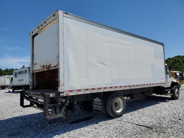 2013 Freightliner M2 106 Medium Duty