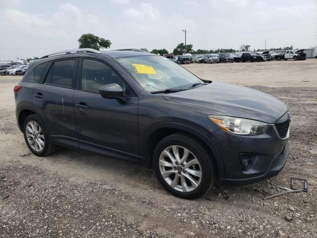 2014 Mazda CX-5 GT