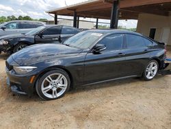 Salvage cars for sale from Copart Tanner, AL: 2019 BMW 430I Gran Coupe