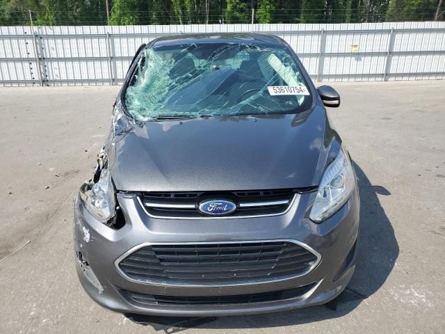 2017 Ford C-MAX SE