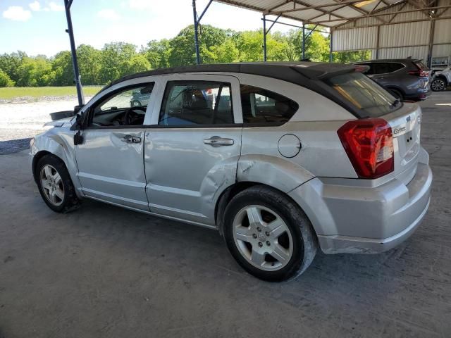 2009 Dodge Caliber SXT