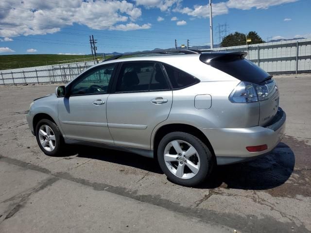 2007 Lexus RX 350