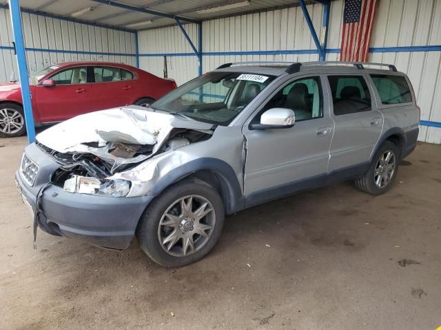 2007 Volvo XC70