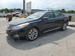 Hyundai Azera salvage cars for sale: 2013 Hyundai Azera