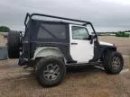 2007 Jeep Wrangler X