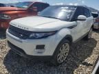 2015 Land Rover Range Rover Evoque Pure Plus