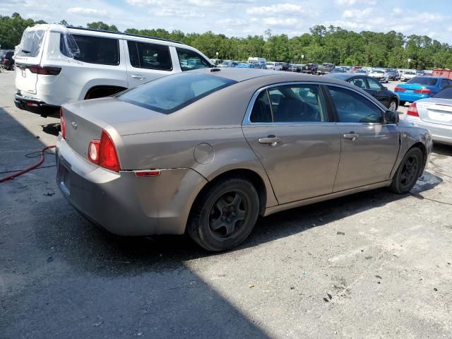 2008 Chevrolet Malibu LS