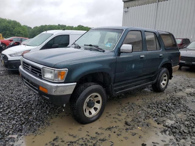 1995 Toyota 4runner VN39 SR5