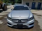 2014 Mercedes-Benz E 350 4matic