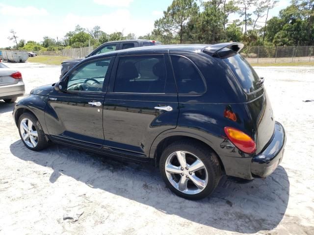 2005 Chrysler PT Cruiser GT