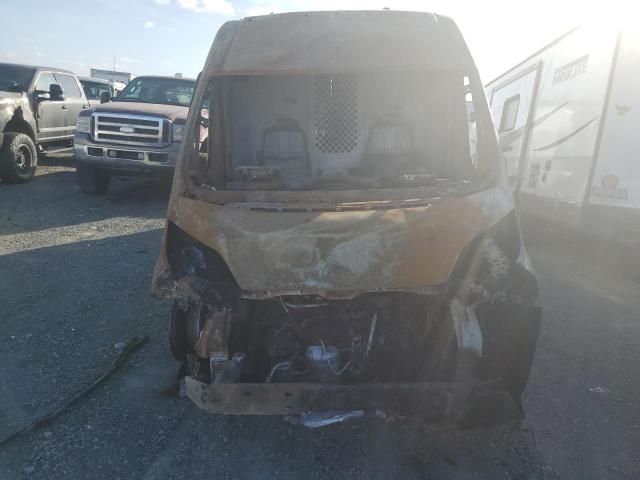 2023 Dodge RAM Promaster 3500 3500 High