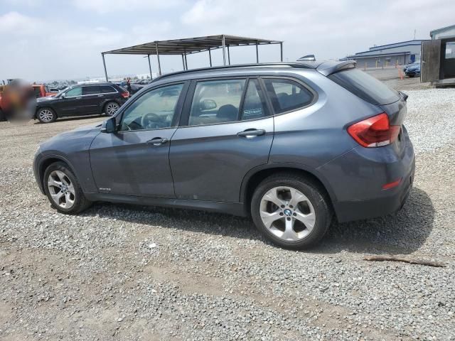 2014 BMW X1 SDRIVE28I