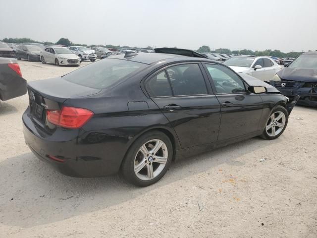 2014 BMW 328 I Sulev