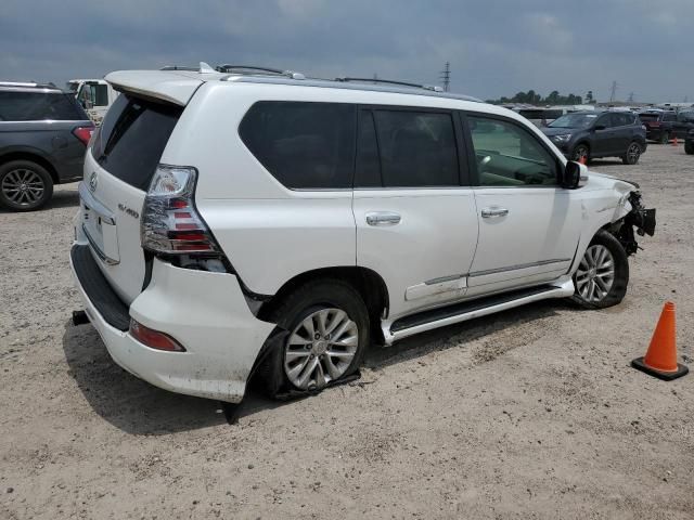 2015 Lexus GX 460